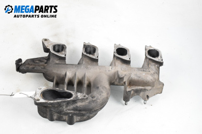 Intake manifold for Renault Laguna II Grandtour (03.2001 - 12.2007) 1.9 dCi (KG1V), 130 hp
