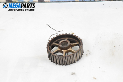 Camshaft sprocket for Renault Laguna II Grandtour (03.2001 - 12.2007) 1.9 dCi (KG1V), 130 hp