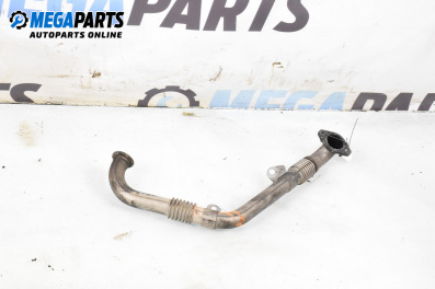 EGR tube for Renault Laguna II Grandtour (03.2001 - 12.2007) 1.9 dCi (KG1V), 130 hp