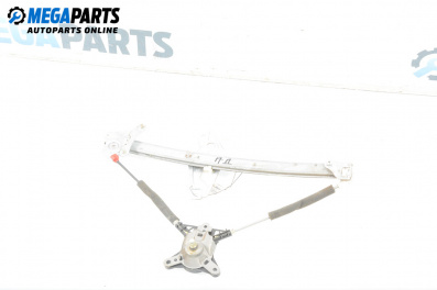 Electric window regulator for Toyota Corolla E10 Liftback (05.1992 - 04.1997), 5 doors, hatchback, position: front - right