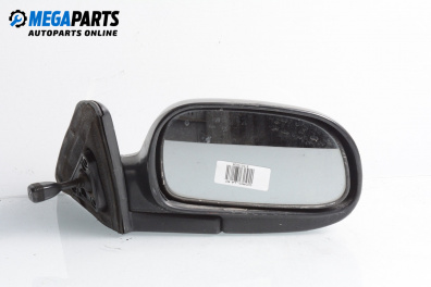 Mirror for Toyota Corolla E10 Liftback (05.1992 - 04.1997), 5 doors, hatchback, position: right