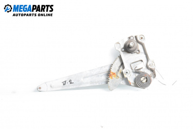 Electric window regulator for Toyota Corolla E10 Liftback (05.1992 - 04.1997), 5 doors, hatchback, position: rear - right
