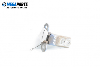 Door hinge for Toyota Corolla E10 Liftback (05.1992 - 04.1997), 5 doors, hatchback