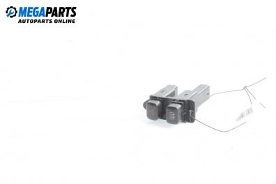 Buttons panel for Toyota Corolla E10 Liftback (05.1992 - 04.1997)