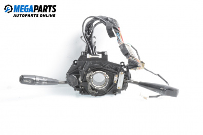 Verstellhebel leuchten und scheibenwischer for Toyota Corolla E10 Liftback (05.1992 - 04.1997)