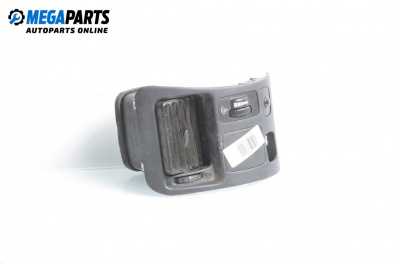 Luftdüse heizung for Toyota Corolla E10 Liftback (05.1992 - 04.1997)