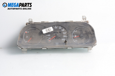 Instrument cluster for Toyota Corolla E10 Liftback (05.1992 - 04.1997) 2.0 D (CE100), 72 hp