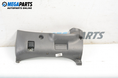 Interior plastic for Toyota Corolla E10 Liftback (05.1992 - 04.1997), 5 doors, hatchback