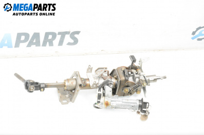 Steering shaft for Toyota Corolla E10 Liftback (05.1992 - 04.1997)
