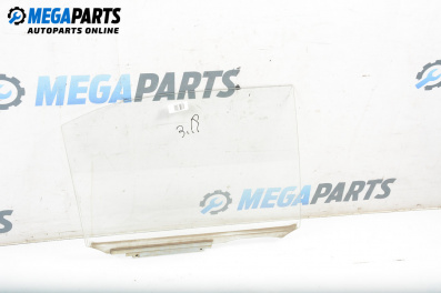 Geam for Toyota Corolla E10 Liftback (05.1992 - 04.1997), 5 uși, hatchback, position: dreaptă - spate