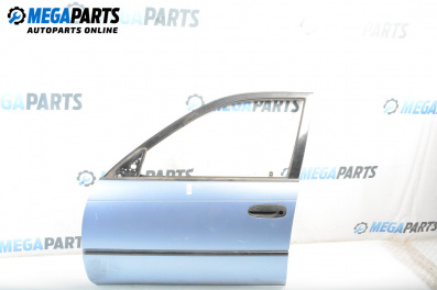 Door for Toyota Corolla E10 Liftback (05.1992 - 04.1997), 5 doors, hatchback, position: front - left