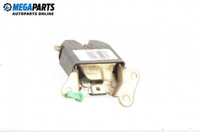 Trunk lock for Toyota Corolla E10 Liftback (05.1992 - 04.1997), hatchback, position: rear