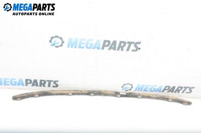 Bumper support brace impact bar for Toyota Corolla E10 Liftback (05.1992 - 04.1997), hatchback, position: front