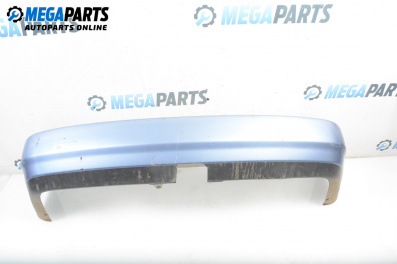 Stoßfänger hinten for Toyota Corolla E10 Liftback (05.1992 - 04.1997), hecktür