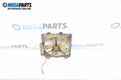 Ventilator radiator for Toyota Corolla E10 Liftback (05.1992 - 04.1997) 2.0 D (CE100), 72 hp