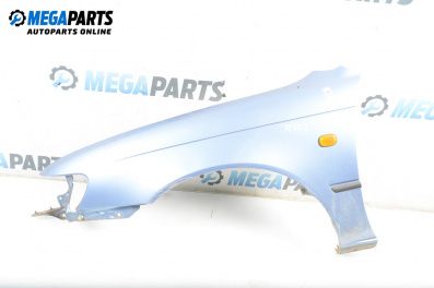 Kotflügel for Toyota Corolla E10 Liftback (05.1992 - 04.1997), 5 türen, hecktür, position: links, vorderseite