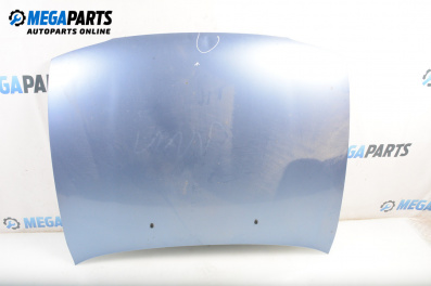 Capotă for Toyota Corolla E10 Liftback (05.1992 - 04.1997), 5 uși, hatchback, position: fața