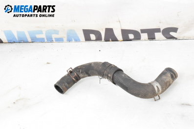 Water hose for Toyota Corolla E10 Liftback (05.1992 - 04.1997) 2.0 D (CE100), 72 hp