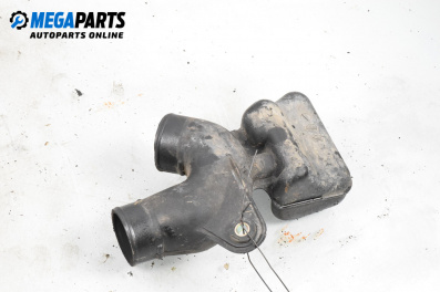 Air duct for Toyota Corolla E10 Liftback (05.1992 - 04.1997) 2.0 D (CE100), 72 hp