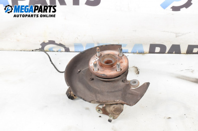 Achsschenkel radnabe for Toyota Corolla E10 Liftback (05.1992 - 04.1997), position: rechts, vorderseite