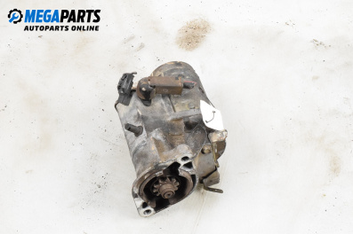 Starter for Toyota Corolla E10 Liftback (05.1992 - 04.1997) 2.0 D (CE100), 72 hp