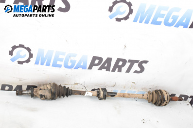 Driveshaft for Toyota Corolla E10 Liftback (05.1992 - 04.1997) 2.0 D (CE100), 72 hp, position: front - right