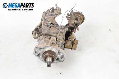 Diesel injection pump for Toyota Corolla E10 Liftback (05.1992 - 04.1997) 2.0 D (CE100), 72 hp