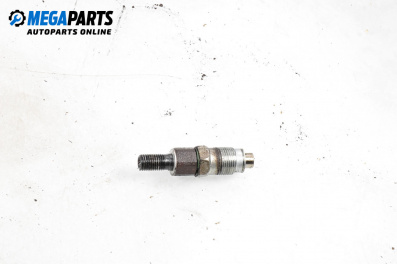 Diesel fuel injector for Toyota Corolla E10 Liftback (05.1992 - 04.1997) 2.0 D (CE100), 72 hp
