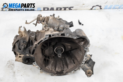  for Toyota Corolla E10 Liftback (05.1992 - 04.1997) 2.0 D (CE100), 72 hp