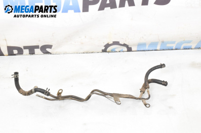 Water pipe for Toyota Corolla E10 Liftback (05.1992 - 04.1997) 2.0 D (CE100), 72 hp