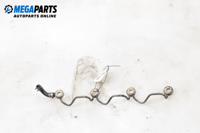 Țeavă de combustibil for Toyota Corolla E10 Liftback (05.1992 - 04.1997) 2.0 D (CE100), 72 hp
