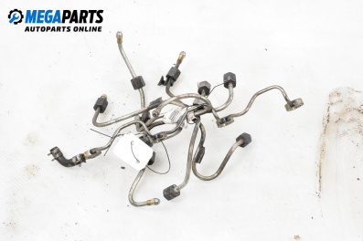 Fuel pipes for Toyota Corolla E10 Liftback (05.1992 - 04.1997) 2.0 D (CE100), 72 hp