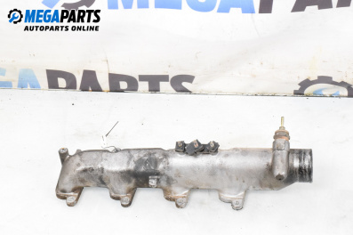 Intake manifold air duct for Toyota Corolla E10 Liftback (05.1992 - 04.1997) 2.0 D (CE100), 72 hp
