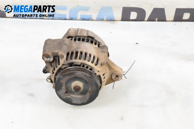 Gerenator for Toyota Corolla E10 Liftback (05.1992 - 04.1997) 2.0 D (CE100), 72 hp