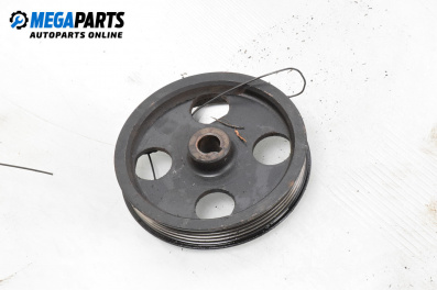 Belt pulley for Toyota Corolla E10 Liftback (05.1992 - 04.1997) 2.0 D (CE100), 72 hp
