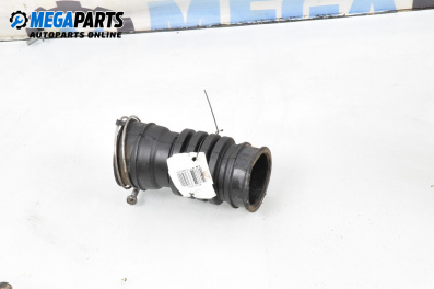 Air intake corrugated hose for Toyota Corolla E10 Liftback (05.1992 - 04.1997) 2.0 D (CE100), 72 hp