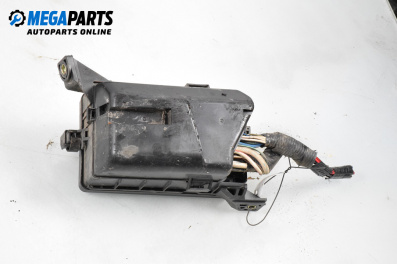 Fuse box for Toyota Corolla E10 Liftback (05.1992 - 04.1997) 2.0 D (CE100), 72 hp