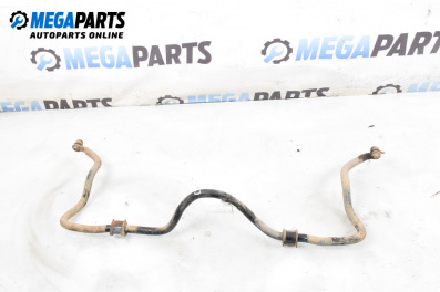 Sway bar for Toyota Corolla E10 Liftback (05.1992 - 04.1997), hatchback