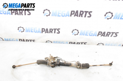 Hydraulic steering rack for Toyota Corolla E10 Liftback (05.1992 - 04.1997), hatchback