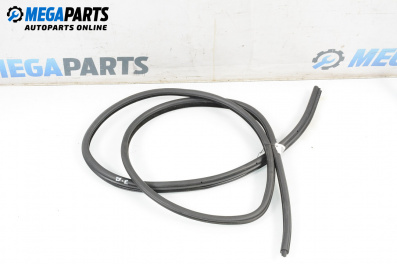 Scheibendichtung for BMW 5 Series E60 Sedan E60 (07.2003 - 03.2010), 5 türen, sedan, position: rechts, rückseite