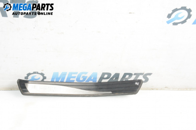 Door sill scuff for BMW 5 Series E60 Sedan E60 (07.2003 - 03.2010), 5 doors, sedan, position: rear - left