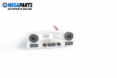 Interior courtesy light for BMW 5 Series E60 Sedan E60 (07.2003 - 03.2010)