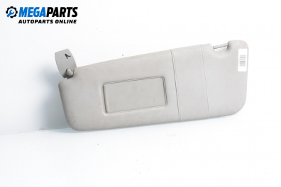 Sun visor for BMW 5 Series E60 Sedan E60 (07.2003 - 03.2010), position: left