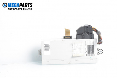 CAS module for BMW 5 Series E60 Sedan E60 (07.2003 - 03.2010)