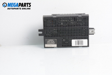 Light module controller for BMW 5 Series E60 Sedan E60 (07.2003 - 03.2010), № 6954997