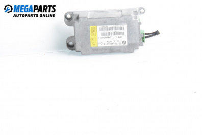 Airbag module for BMW 5 Series E60 Sedan E60 (07.2003 - 03.2010), № 65.77-694101B