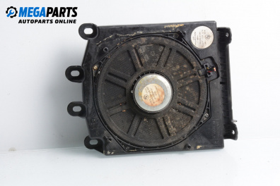 Subwoofer for BMW 5 Series E60 Sedan E60 (07.2003 - 03.2010)