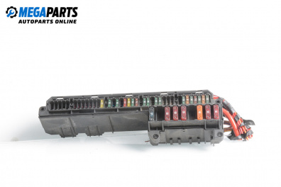 Fuse box for BMW 5 Series E60 Sedan E60 (07.2003 - 03.2010) 530 d, 218 hp