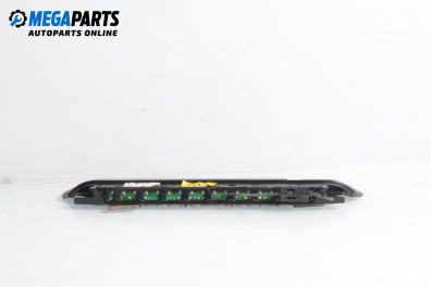 Al treilea stop for BMW 5 Series E60 Sedan E60 (07.2003 - 03.2010), sedan