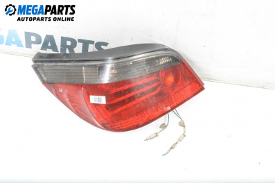 Tail light for BMW 5 Series E60 Sedan E60 (07.2003 - 03.2010), sedan, position: left